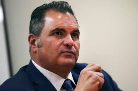 Massachusetts mayor who shuttered a libelous newspaper faces renewed  corruption allegations