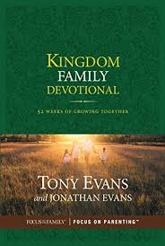 The main reason why mason may have chose not to is because you all hold to him very well. Kingdom Family Devotional 52 Weeks Of Growing Together Kindle Edition By Evans Tony Evans Jonathan Religion Spirituality Kindle Ebooks Amazon Com