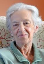 Yvette Laramée Fleury