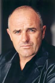 Bruce Byron's Instagram, Twitter & Facebook