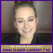 JMU Hart School of Hospitality, Sport and Recreation Management