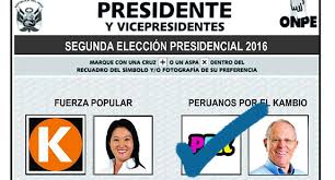 It is also important when registering for a new business, applying for a job, or filing income tax returns. Segunda Vuelta Seis Maneras En Las Que Tu Voto Podria Ser Invalidado Este Domingo 6 De Junio Infomercado Elecciones 2021 Voto Informado