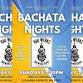 BACHATA NIGHTS @ RAIL WERKS BREWING DEPOT event image