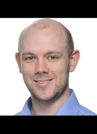 Academic spotlight interview series: Dr Peter Clough