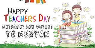 On the occasion of happy teachers day 2020, if you want to pay due homage to your favorite teacher, download the best happy teachers day 2020 images, teachers day photos, happy teachers day pictures, teachers day images and teachers day hd wallpapers from here and send to all the lovely. Happy Teachers Day Messages Quotes And Wishes To Mentor Ultima Status