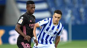 Madrid have scored nine goals and conceded three in their last six games. En Directo Online Real Sociedad Vs Real Madrid De Laliga 2020 2021 Donde Ver Tv Canal Y Streaming Goal Com