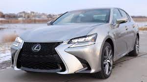 When it comes to drivetrain, shoppers have the choice between either an how many models of the 2020 lexus gs 350 f sport black line special edition will there be? 2020 Lexus Gs 350 Review The Final Edition Youtube