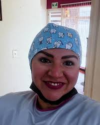 Nora Lenny Sanchez Sakay (@dra.noralenny) • Instagram photos and videos