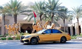 Brabus Rocket 900 Desert Gold Edition On Mycarid Mercedes Maybach Maybach Mercedes Benz Maybach