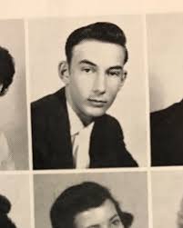 He's been gone a long time now, but Jim Berryman is