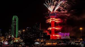 So this is eve, who adores watching us dance, and may be our greatest fan, ever. Where To Celebrate New Year S Eve In Dallas Fort Worth Wfaa Com