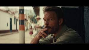 A group of friends join a guide for a. Jungle Trailer Daniel Radcliffe Thomas Kretschmann Lily Sullivan Youtube