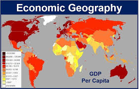 Tertiary, quaternary and quinary activities. What Is Economic Geography Definition And Meaning Market Business News
