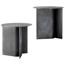 Piano side table cover surlast sand. Breeze Side Table For Sale At 1stdibs