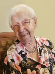 Helen Hatzenbuhler Obituary 2022