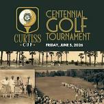 Inaugural Curtiss Cup Centennial Golf Tournament