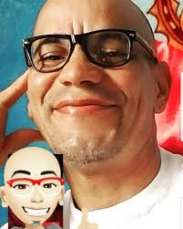 Richard "El Flaquito Con Swing" Nivar