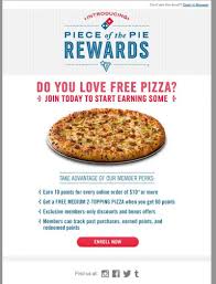 Email Showdown Domino S Vs Pizza Hut Food Pizza Hut Pizza