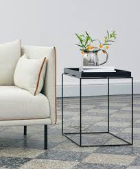 Coffee Side Tables From Hay That Radiate Scandinavian Style Hay Coffee Table Hay Tray Table Hay Coffee Tables