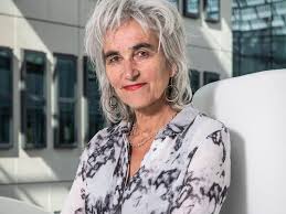 De beste borden van marion koopman. Viroloog Koopmans Ik Houd Mijn Adem In De Komende Weken Zijn Cruciaal Binnenland Ad Nl