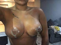 Gaping nipple ❤️ Best adult photos at hentainudes.com