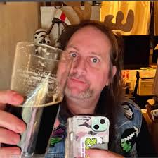 Am I right in saying that Carlsberg Marston's Fresh Ale is bright beer  served via a fake handpump? If this is true, could this be a way to rubbish  beer served by