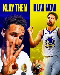 Klay Thompson's departure from the Golden State Warriors