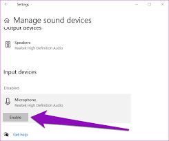 This means you may have to alter the app's current configuration to fix the issue. 5 Best Fixes For Microsoft Teams Microphone Not Working On Windows 10