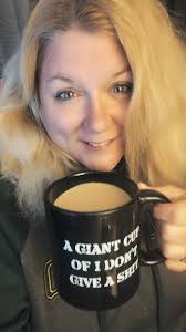 Good morning friends coffee is ready