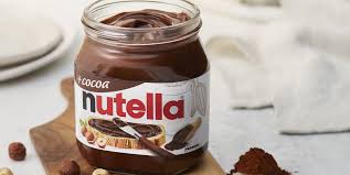 This is because the large quantity of sugar in the product acts as a preservative to prevent the settlement also required ferrero to make changes to nutella's labeling and marketing, including television commercials and their website.48. Nutella Cocoa Is Is An Even More Chocolatey Version Of The Hazelnut Spread