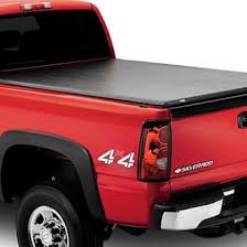 Toyota Tundra Soft Tonneau Covers Roll Up Folding Hinged