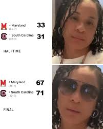 NEVER A DOUBT 😎 South Carolina Women's Basketball is headed to its fifth  straight Elite Eight 🤙