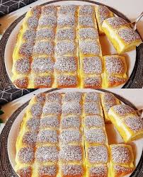Cake in 15 minutes! The famous cake that drives the whole world crazy!  Better than apple pie. Ingredients: 200 g of flour 100 ml of seed oil 75 g  of powdered sweetener (