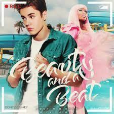 Beauty And A Beat Song Lyrics Justin Bieber Lyricard