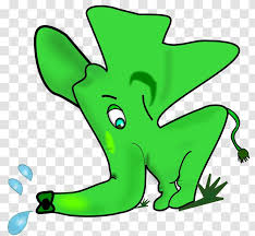 Elephant Cartoon Clip Art Drawing Lily Pad Outline Transparent Png All lily pad clip art are png format and transparent background. elephant cartoon clip art drawing