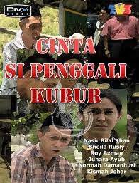 Watch cinta si penggali kubur (2005) full movie online for free. Cinta Si Penggali Kubur Home Facebook