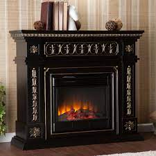 Check spelling or type a new query. Sei Provincial Electric Fireplace Indoor Heaters Fireplaces Furniture Appliances Shop The Exchange