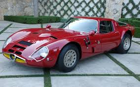 Image result for Alfa Red 1965 Alfa-Romeo