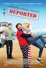 Watch online deported (2020) full movie on 123movies or download in hd on 123movies. Deported 2020 Filmaffinity