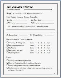 The College Admission Process Talk College With Yo Admission College Counselor Middle School Counselor School Counselor Resources School Counseling Lessons