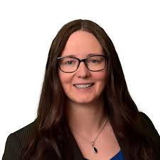 Jaclyn Gard CFP, PFP