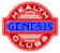 Genesis Health Clubs logo