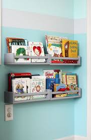 Diy Bookshelf Made From A Spice Rack Big Diy Ideas Bookshelves Kids Ikea Spice Rack Bookshelves Diy