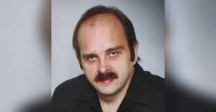 David Alan Hold Obituary