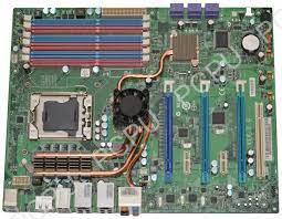 MB.SCP01.001 Acer Aspire Predator G7711 G7750 Intel Desktop Motherboard  s1366 - Walmart.com