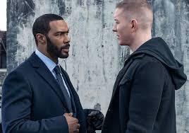 Power has different meanings when talking about different subjects: Photos Power Season 6 Spoilers All We Know About Final Episodes Tvline