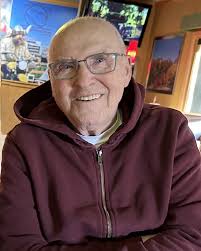 Obituary information for James W Zenner