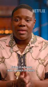 Chef Renee Blackman (@chefreneeblackman) • Instagram photos and videos