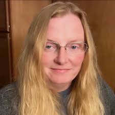 Samantha Jade Huntley