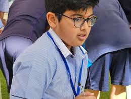 On Saturday, students from Year 3 to Year 6 had a 'mathtastic' afternoon.  This was the semi-final of the Challenge ME Maths competition, which the  children qualified for after two previous rounds